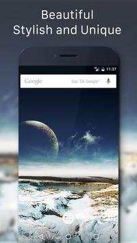 Skreen Unique screenshot 1