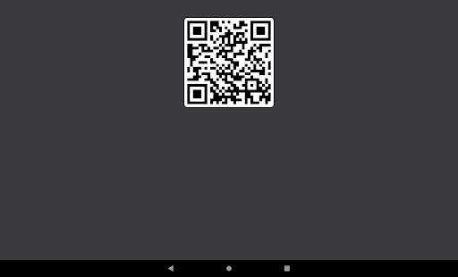 WiFi to QR Code - Generate WiFi QR Code and Share screenshot 7