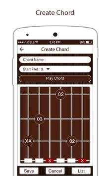 Guitar Player screenshot 8