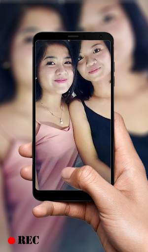 Live Stream Hot Video For bigo screenshot 4