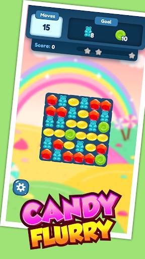 Candy Flurry screenshot 6