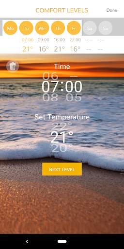 Touch 2 WiFi screenshot 3