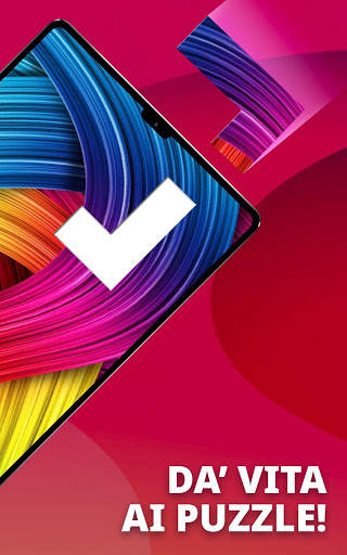 Video Puzzles: Giochi di Rompicapo screenshot 7