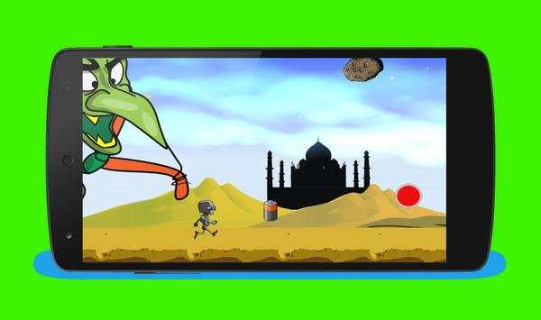 The Chaser screenshot 4