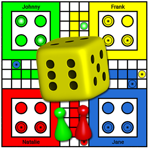 Ludo Game 2022 icon