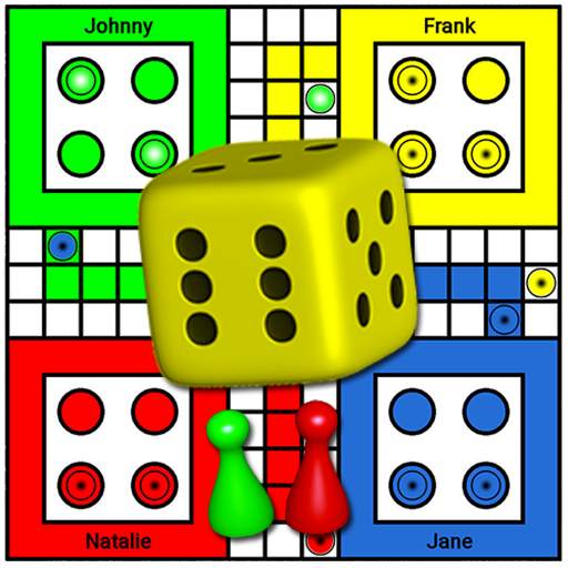 Ludo Game 2022 1.10