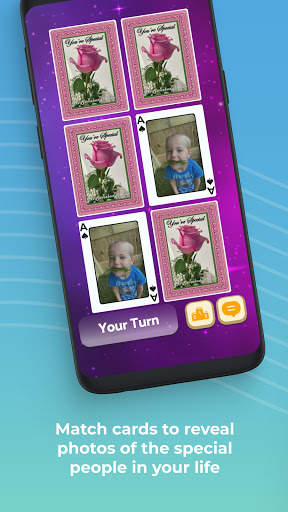 Picture This: Matching Game screenshot 2