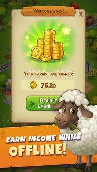 My Idle Farm screenshot 5