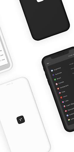 MonoSpeed VPN screenshot 3