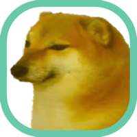 Cheems el juego