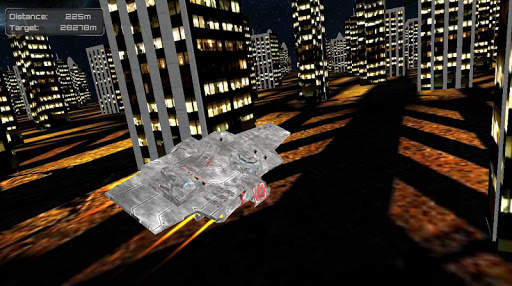 City Escape - Doruk Games Studios screenshot 1