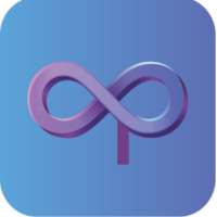 Open App icon