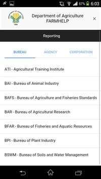 FARM Citizens App 2 تصوير الشاشة