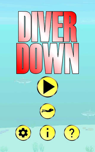 Diver Down screenshot 15