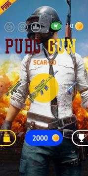 Pubg Up Gun screenshot 1