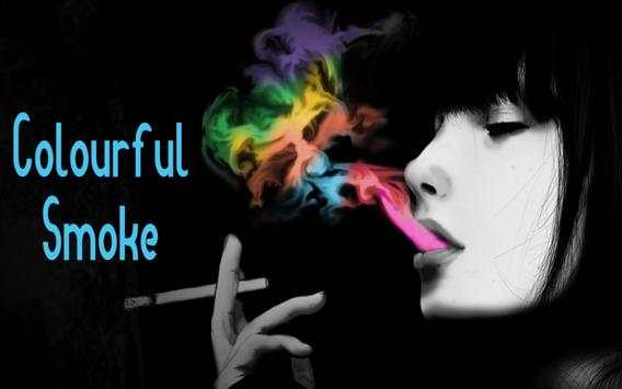 Smoke - Photo Editor Effects screenshot 2