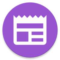 DailyNews -Indian Newspaper icon