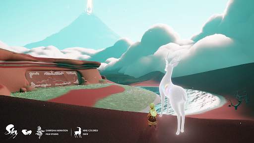 Sky: Children of the Light screenshot 7