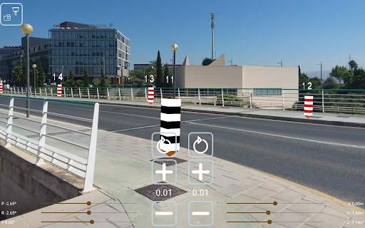 TcpGPS screenshot 14