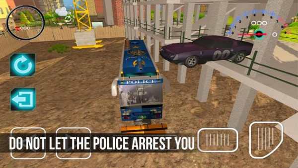 Free City Driving Pro screenshot 2