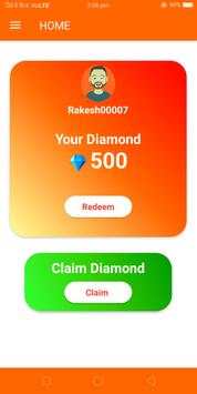 ML Diamond 2020 screenshot 2