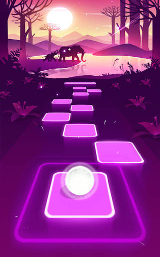 Blink Hop: Tiles & Blackpink! screenshot 9