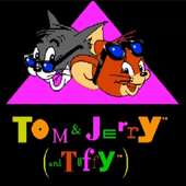 Tom and Jerry icon
