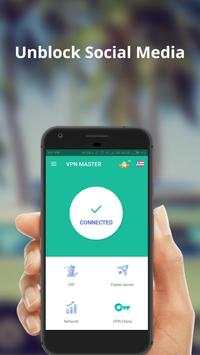 Turbo VPN screenshot 4