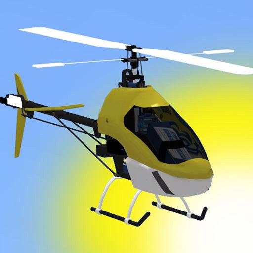 Absolute RC Heli Sim 3.54