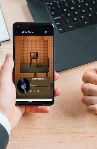 Sleep Sounds Free screenshot 5