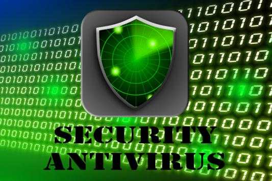 Security Antivirus 2016 screenshot 2