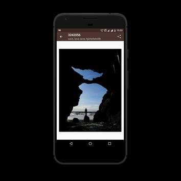 Photo Gallery 3D & HD 3 تصوير الشاشة
