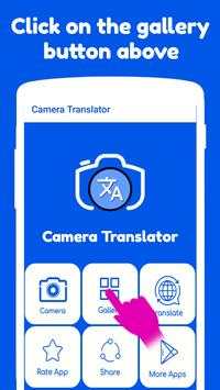 Camera Translator (Pro) 2020 All languages screenshot 4
