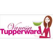 Vanessa Tupperware icon