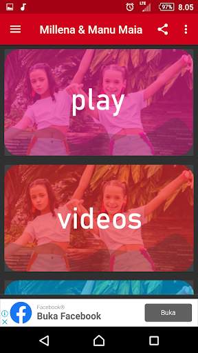 Millena Offline Música Completa screenshot 5