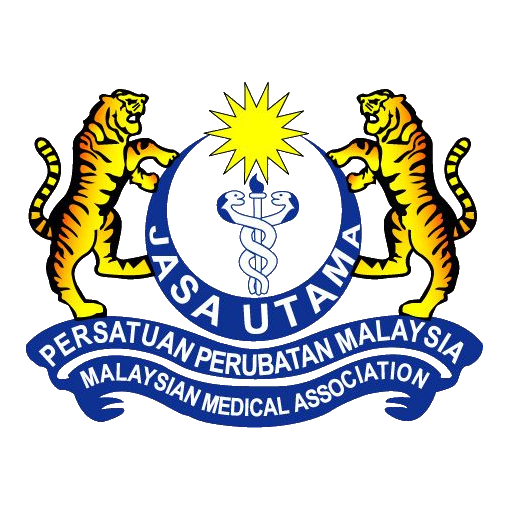 Malaysian Medical Association icon