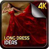 Long Dress 3.0