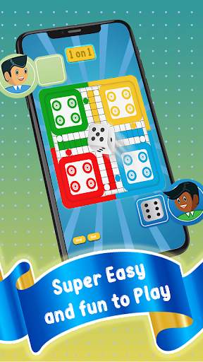 Ludo Star Pro screenshot 7