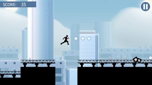 Agent 000 screenshot 6