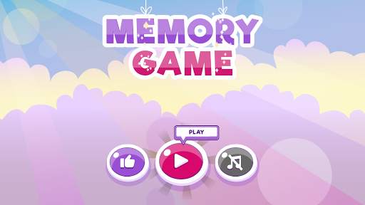 Memory Game screenshot 2