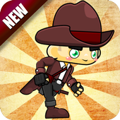 Run In Temple icon