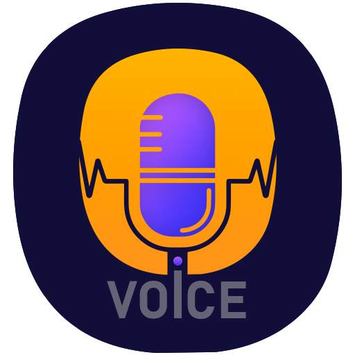 Voice Changer - Voice Changer During Call 1.5