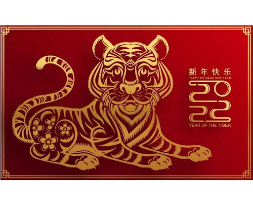 Lunar New Year Greetings screenshot 5