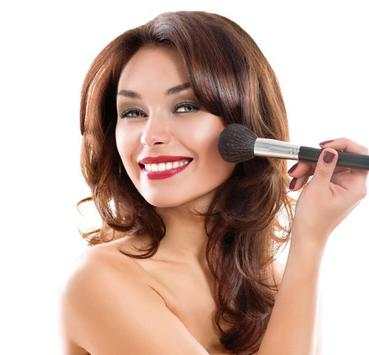 MAKEUP PHOTO EDITOR MAKEOVER screenshot 5
