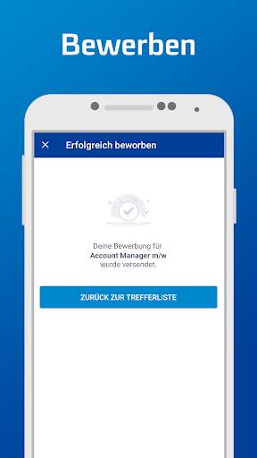 jobs.ch – Jobsuche screenshot 7