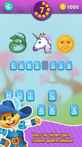 EmojiNation 2 screenshot 1
