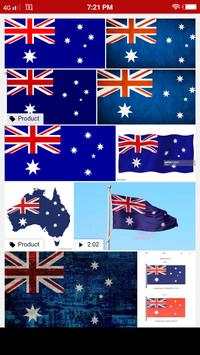 Australia Browser screenshot 4