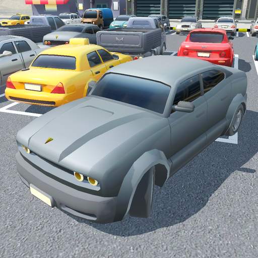 King of Parking 1.1.3