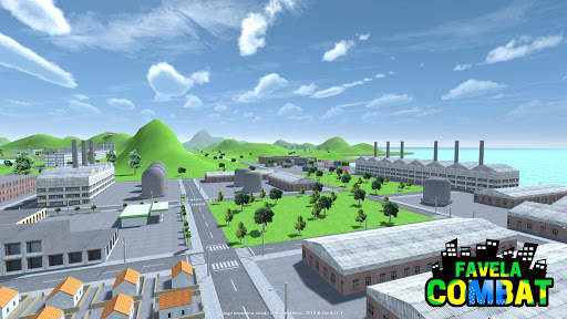 Favela Combat Online screenshot 11