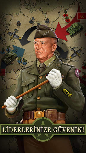 SIEGE: World War II screenshot 3